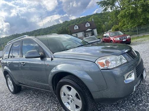 2007 Saturn Vue Base