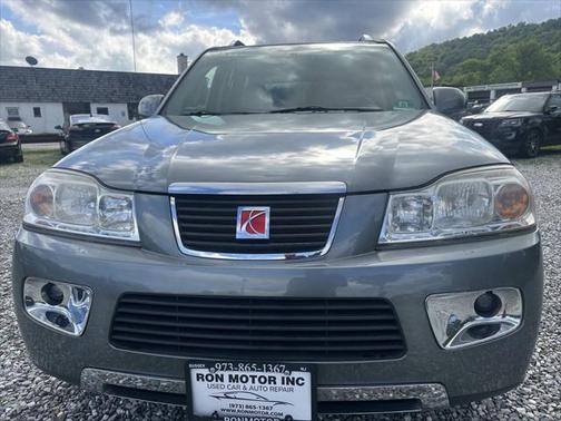 2007 Saturn Vue Base