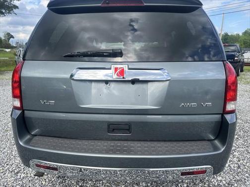 2007 Saturn Vue Base