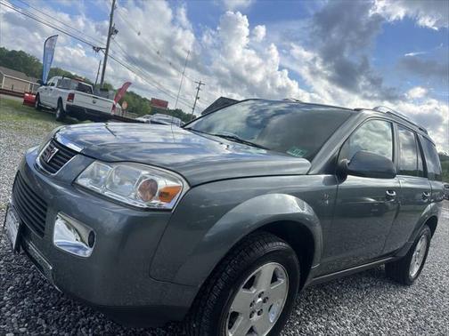 2007 Saturn Vue Base