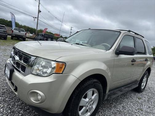 2010 Ford Escape XLT