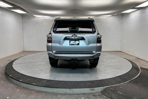 2021 Toyota 4Runner TRD Off Road Premium