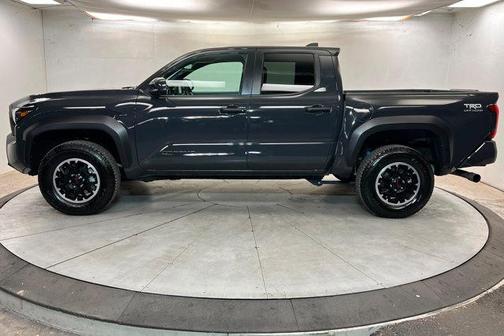 Underground 2025 Toyota Tacoma TRD Off Road