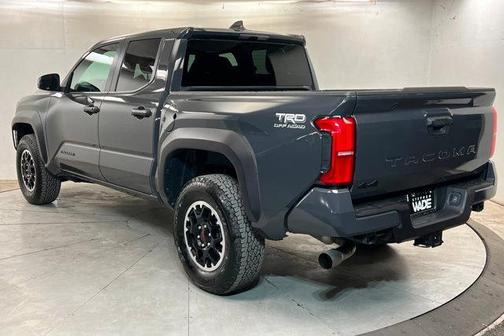 Underground 2025 Toyota Tacoma TRD Off Road