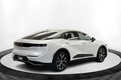 2023 Toyota Crown XLE