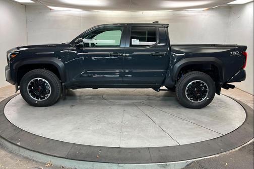 Underground 2026 Toyota Tacoma Hybrid TRD Off Road