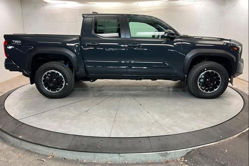 Underground 2026 Toyota Tacoma Hybrid TRD Off Road