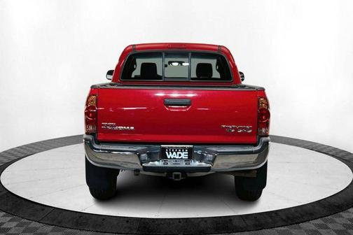 2005 Toyota Tacoma PreRunner Access Cab