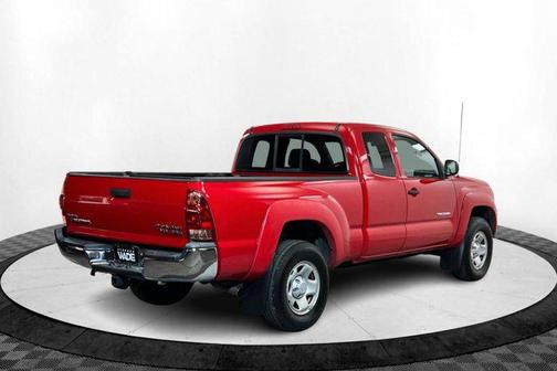 2005 Toyota Tacoma PreRunner Access Cab