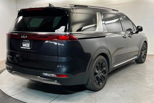 Panthera Metal 2024 Kia Carnival SX Prestige