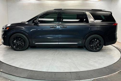 Panthera Metal 2024 Kia Carnival SX Prestige