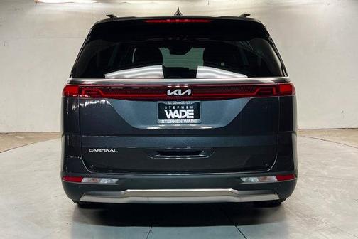 Panthera Metal 2024 Kia Carnival SX Prestige