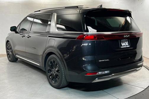 Panthera Metal 2024 Kia Carnival SX Prestige