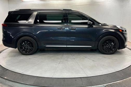 Panthera Metal 2024 Kia Carnival SX Prestige