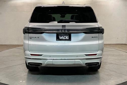 2025 Buick Enclave Avenir FWD