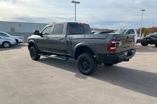 2022 RAM 2500 Power Wagon