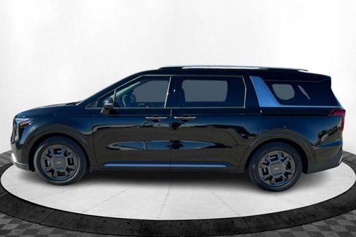 2025 Kia Carnival SX