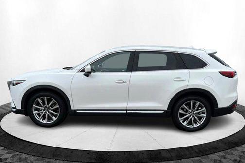 2018 Mazda CX-9 Signature