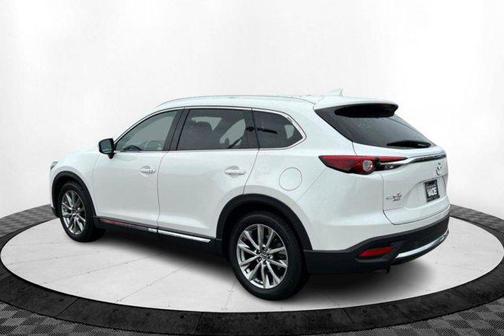 2018 Mazda CX-9 Signature