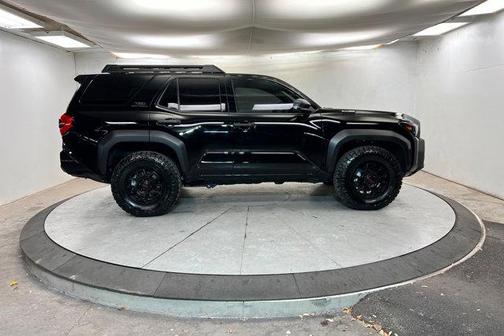 2025 Toyota 4Runner TRD Off Road Premium