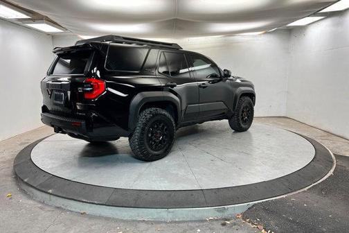 2025 Toyota 4Runner TRD Off Road Premium