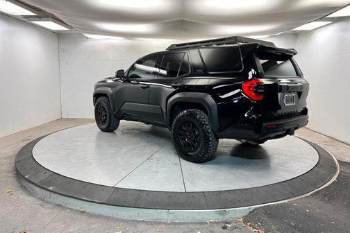2025 Toyota 4Runner TRD Off Road Premium
