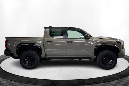 2025 Toyota Tacoma TRD Pro