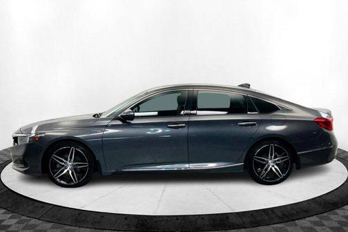 2021 Honda Accord Hybrid Touring