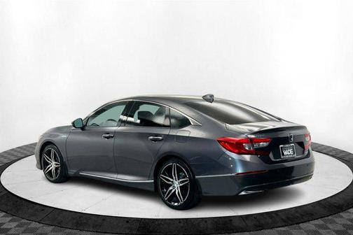 2021 Honda Accord Hybrid Touring