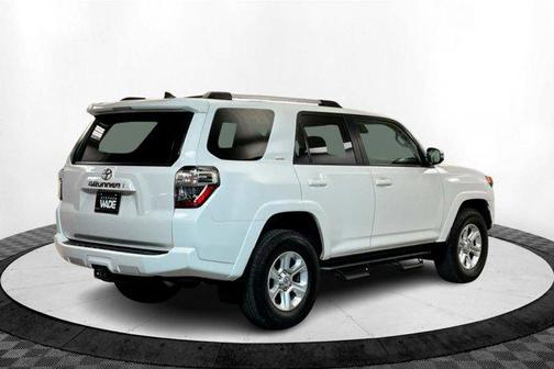 2020 Toyota 4Runner SR5 Premium