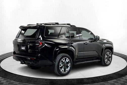 2025 Toyota 4Runner TRD Sport Premium