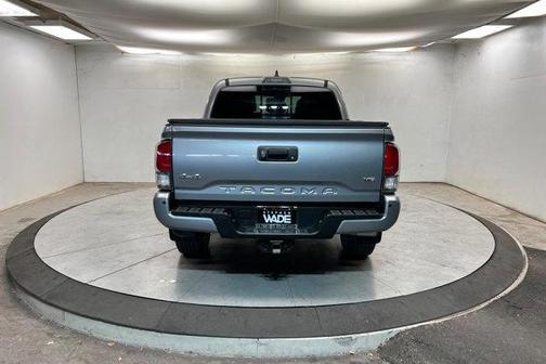 2021 Toyota Tacoma Limited