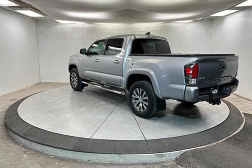 2021 Toyota Tacoma Limited