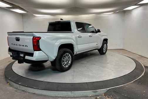 2024 Toyota Tacoma Limited