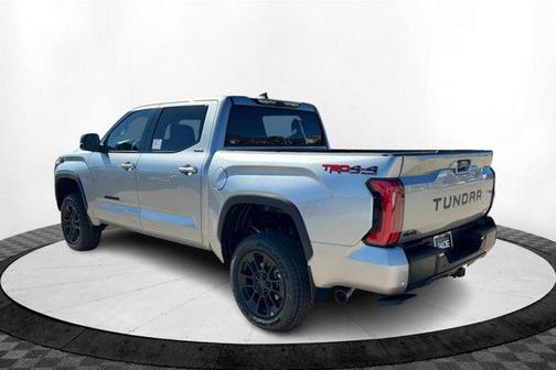 2026 Toyota Tundra Hybrid Limited