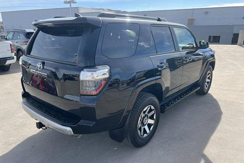 2022 Toyota 4Runner TRD Off Road Premium