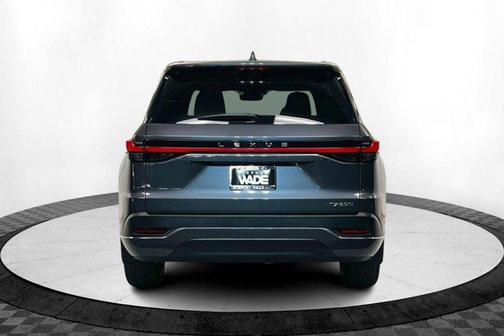 2024 Lexus TX 350 Luxury