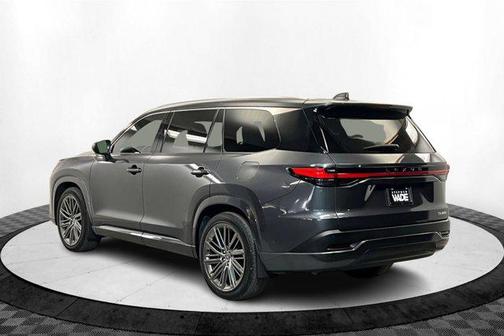 2024 Lexus TX 350 Luxury