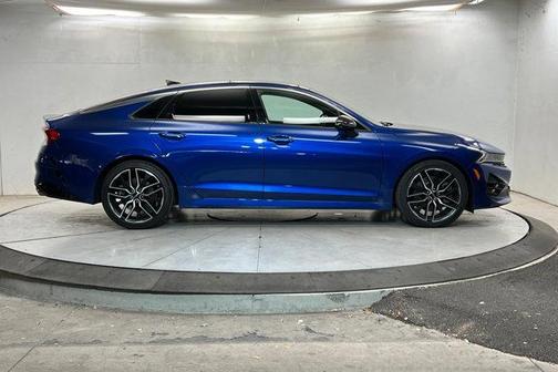 2023 Kia K5 GT