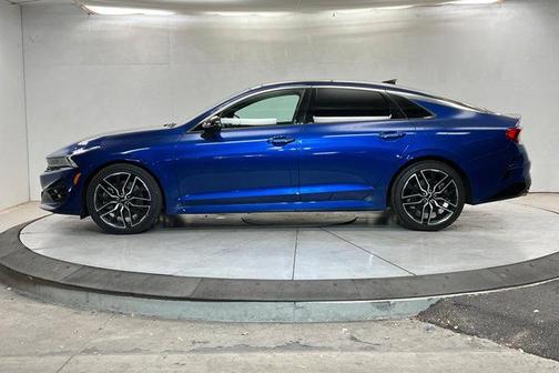 2023 Kia K5 GT