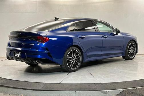 2023 Kia K5 GT