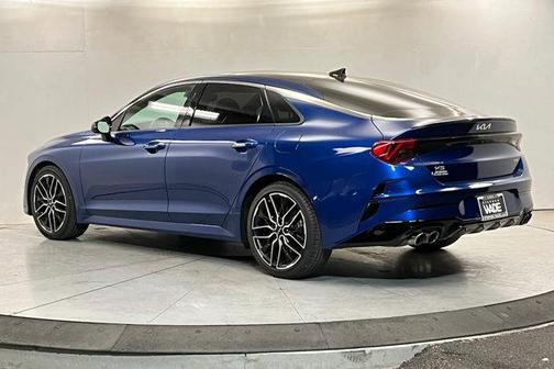 2023 Kia K5 GT