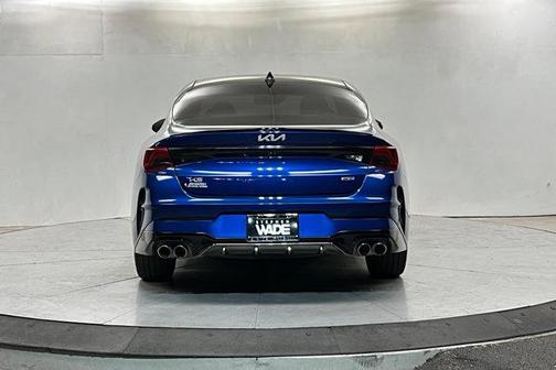 2023 Kia K5 GT