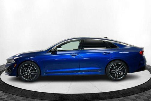 2023 Kia K5 GT