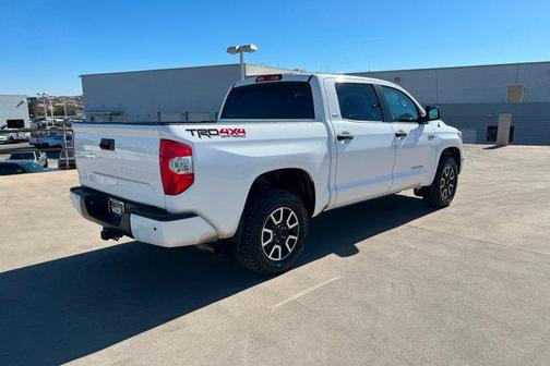 2019 Toyota Tundra SR5