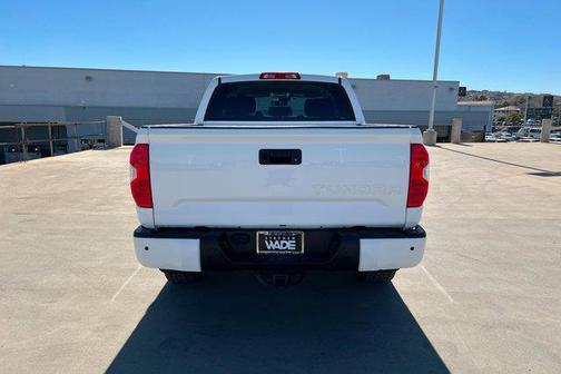 2019 Toyota Tundra SR5