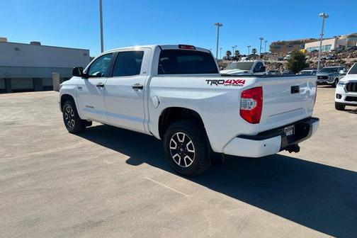 2019 Toyota Tundra SR5