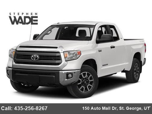 2014 Toyota Tundra SR