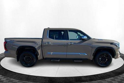 2026 Toyota Tundra Hybrid 1794 Edition