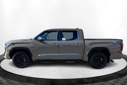 2026 Toyota Tundra Hybrid 1794 Edition